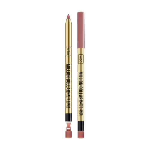 Wibo – Lipliner-Stift Million Dollar Pencil - 08