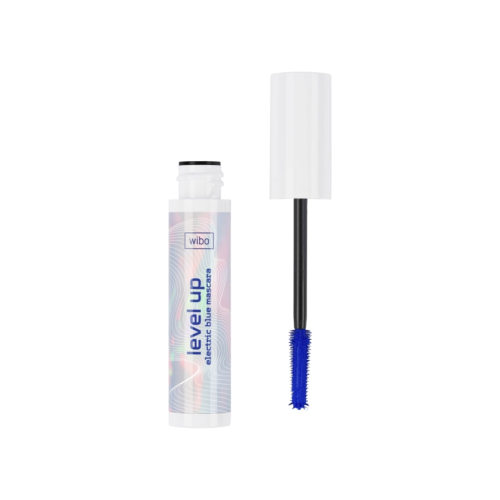 Wibo – Mascara Level Up – Electric Blue