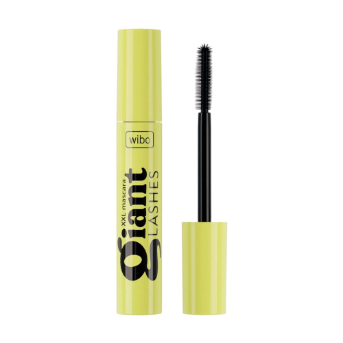 Wibo - Mascara XXL Giant Lashes