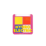 Wibo – Eyeliner-Palette Hydro Electric