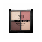 Wibo - Schattenpalette Quattro - 1