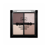 Wibo – Schattenpalette Quattro – 2