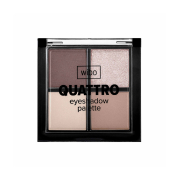 Wibo – Schattenpalette Quattro – 2