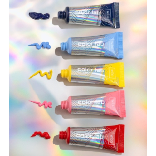 Wibo - Gesichts- und Körperfarbe Lab Prime & Paint - 03