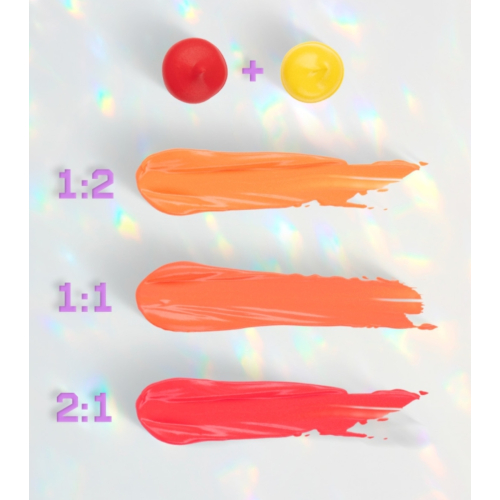 Wibo - Gesichts- und Körperfarbe Lab Prime & Paint - 03