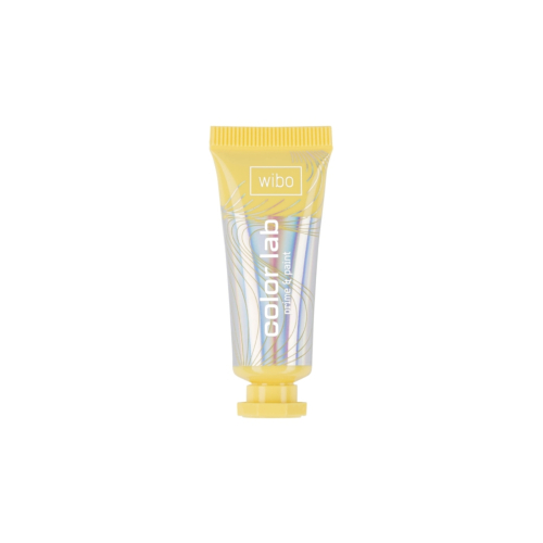 Wibo - Gesichts- und Körperfarbe Lab Prime & Paint - 03