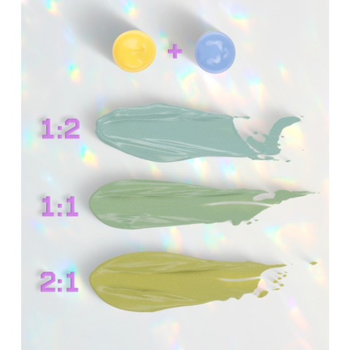 Wibo - Gesichts- und Körperfarbe Lab Prime & Paint - 04