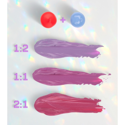 Wibo - Gesichts- und Körperfarbe Lab Prime & Paint - 04