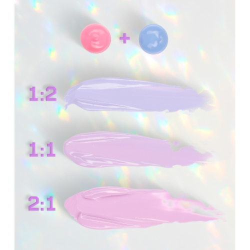 Wibo - Gesichts- und Körperfarbe Lab Prime & Paint - 04