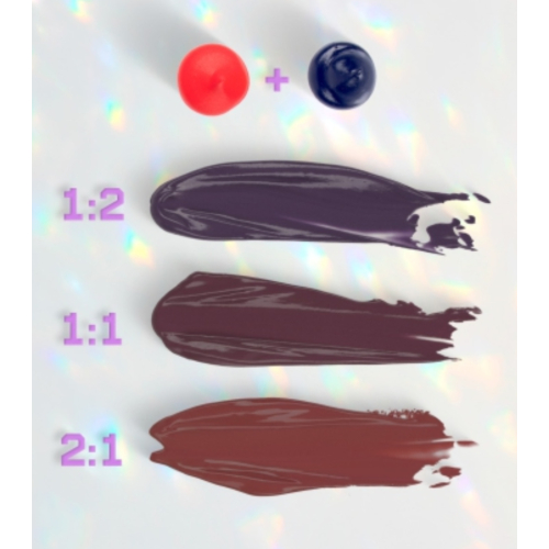 Wibo – Gesichts- und Körperbemalung Color Lab Prime & Paint - 05