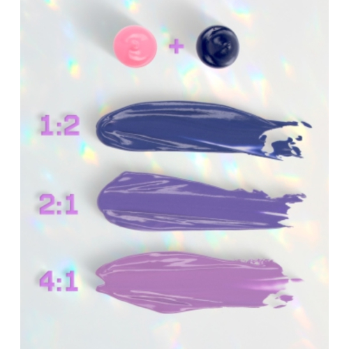 Wibo – Gesichts- und Körperbemalung Color Lab Prime & Paint - 05