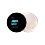 Wibo - Loser Puder Aqua Mist