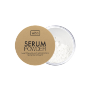 Wibo – Loses Pulver mit Quinoa und Macadamia Serum Powder