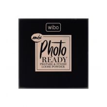 Wibo - Photo Ready Mix Lose Pulverstrahler