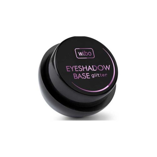 Wibo - Glitzergrundierung