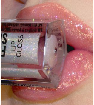Wibo - *Savage Queen* - Lipgloss Find Your Own Superpower - 1