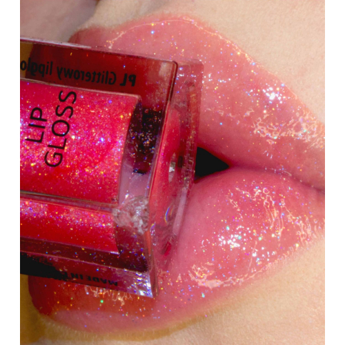 Wibo - *Savage Queen* - Lipgloss Find Your Own Superpower - 2