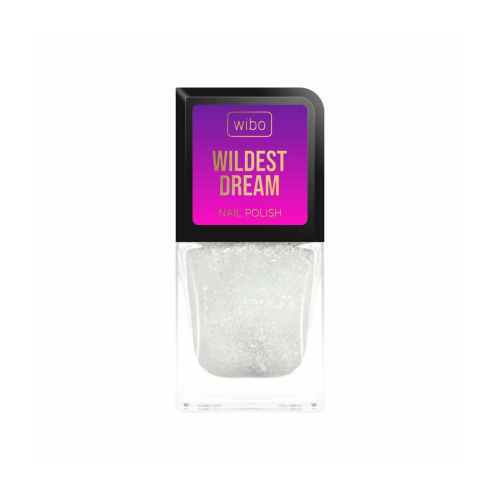 Wibo - *Savage Queen* – Nagellack Wildest Dream - 1