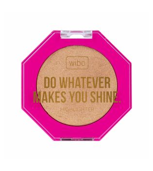 Wibo - *Savage Queen* - Puder-Highlighter Do Whatever Makes You Shine