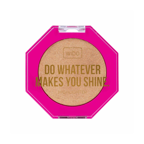 Wibo - *Savage Queen* - Puder-Highlighter Do Whatever Makes You Shine