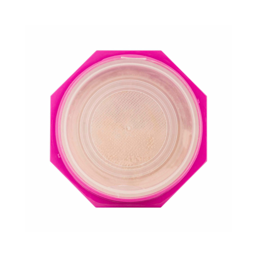 Wibo - *Savage Queen* - Silk Loose Powder It`s All About You