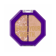 Wibo - *Savage Queen* - Lidschatten Know Your Worth - 2: But First: Me