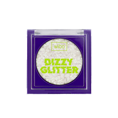 Wibo – Lidschatten Dizzy Glitter - 1