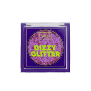 Wibo – Lidschatten Dizzy Glitter - 3
