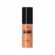 Wibo – Make-up-Fixierspray Ready, Steady, Glow!