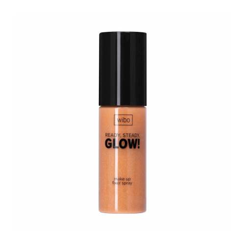 Wibo – Make-up-Fixierspray Ready, Steady, Glow!