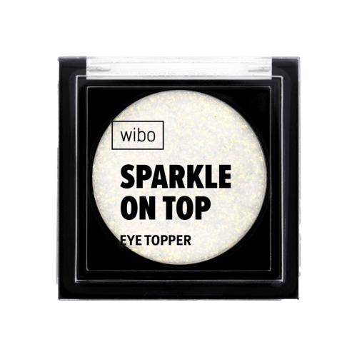 Wibo – Lidschatten-Topper Sparkle On Top - 1