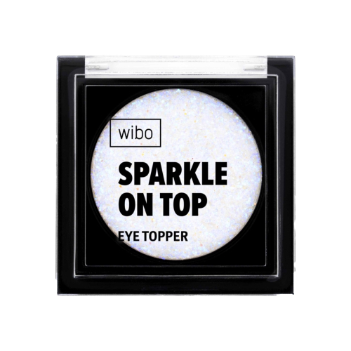 Wibo – Lidschatten-Topper Sparkle On Top - 2