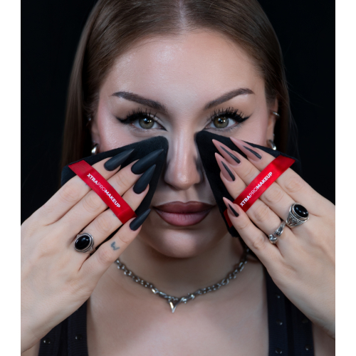 Xtra Pro MakeUp - Make-up-Pinsel XtraPuff