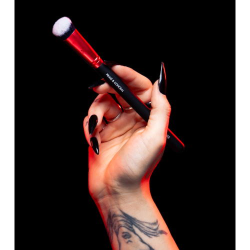 Xtra Pro MakeUp - Mehrzweckpinsel - X103: Prime & Conceal