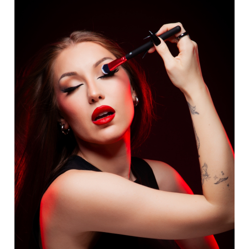 Xtra Pro MakeUp - Mehrzweckpinsel - X103: Prime & Conceal