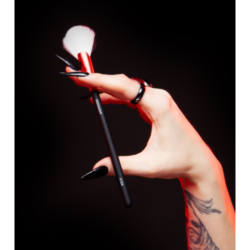 Xtra Pro MakeUp - Highlighter-Pinsel - X104: Highlight