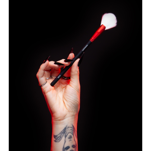 Xtra Pro MakeUp - Highlighter-Pinsel - X104: Highlight