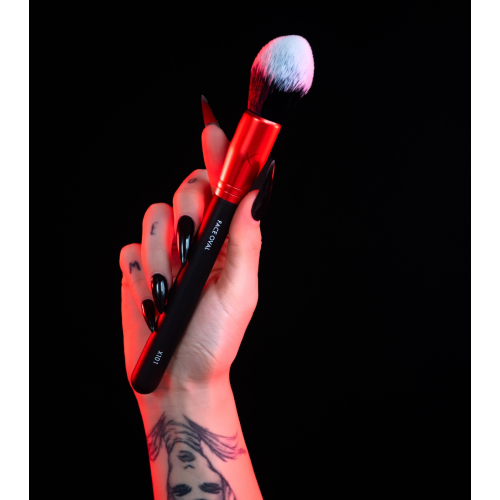 Xtra Pro MakeUp - Gesichtspinsel - X101: Face Oval