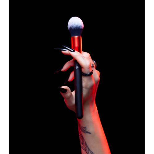 Xtra Pro MakeUp - Gesichtspinsel - X101: Face Oval