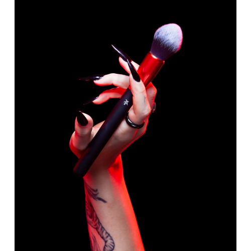 Xtra Pro MakeUp - Gesichtspinsel - X101: Face Oval