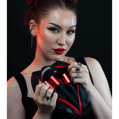 Xtra Pro MakeUp - Kosmetiktasche Iconic Bag 2.0