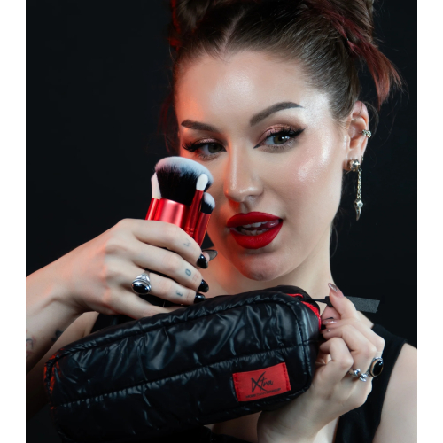 Xtra Pro MakeUp - Kosmetiktasche Iconic Bag 2.0