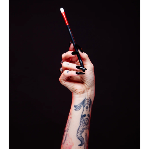 Xtra Pro MakeUp - Präzisionspinsel - X204: Cut & Clean