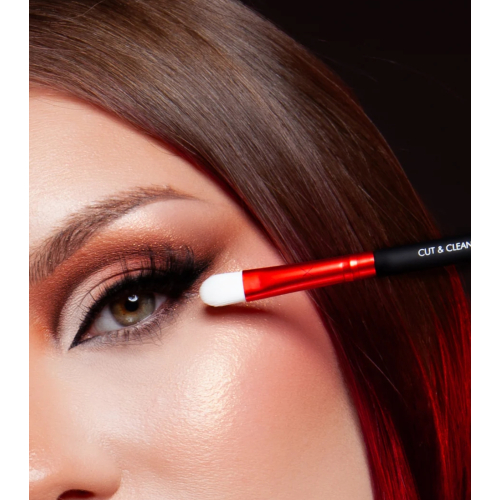 Xtra Pro MakeUp - Präzisionspinsel - X204: Cut & Clean