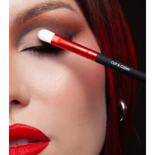 Xtra Pro MakeUp - Präzisionspinsel - X204: Cut & Clean