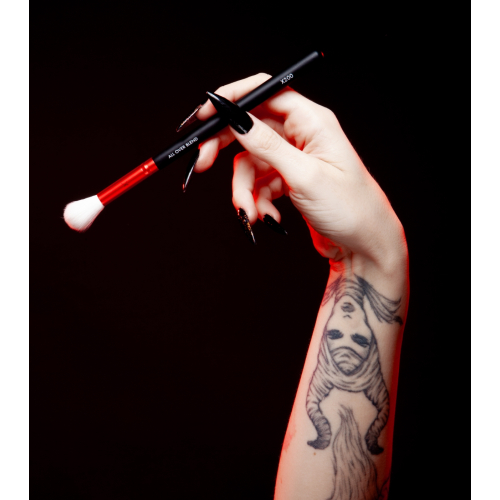 Xtra Pro MakeUp - Verblendpinsel - X200: All Over Blended