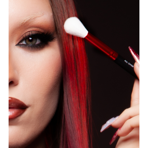 Xtra Pro MakeUp - Verblendpinsel - X200: All Over Blended