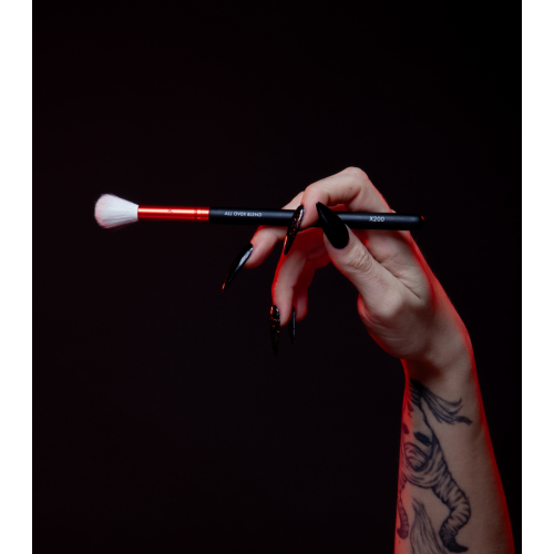 Xtra Pro MakeUp - Verblendpinsel - X200: All Over Blended