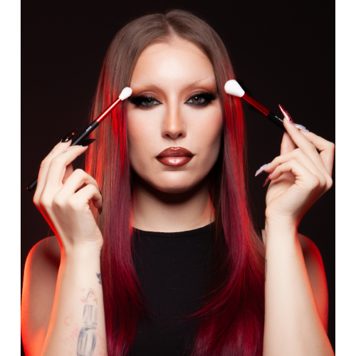 Xtra Pro MakeUp - Verblendpinsel - X201: Blend