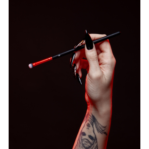 Xtra Pro MakeUp - Präzisionspinsel - X202: Long Detail